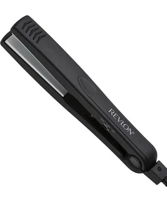 Plancha De Pelo Profesional Planchas Profesionales para Cabello Cerámica Revlon - Imagen 1 de 6