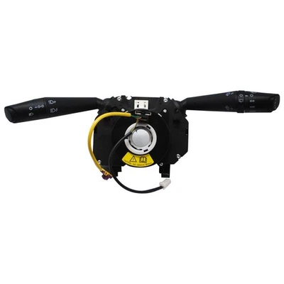 Schalter En La Columna Steuerung 735576326 Fiat Panda Lancia Foto 1 de 4