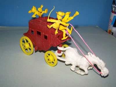 奥本迪士尼玩偶马车 — 第 1/4 张图片