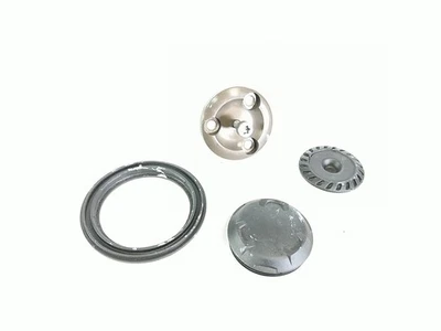 17 宝马 R Nine T 赛车小号组合保护套 — 第 1/4 张图片