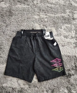 Billabong Swim Trucks For Boys - Picture 1 of 3