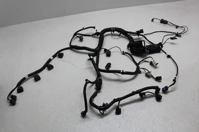 2015-2019 POLARIS SLINGSHOT REAR SUB WIRING HARNESS WIRE LOOM - Image 1 of 4