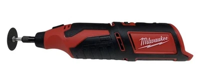Milwaukee 2460-20 M12 12V Rotary Tool (Tool Only) (CMP118152) - Image 1 of 3