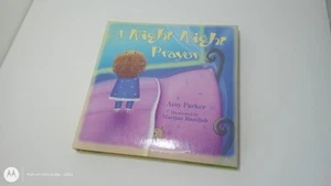 A Night Night Prayer Hardcover Buch von Amy Parker - Bild 1 von 2