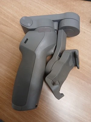 DJI Osmo Mobile 3 - Gimbal Stabilizer Smartphone Foldable 3-axis - Image 1 of 4