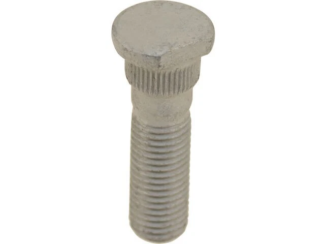 Front Wheel Stud For 2011-2014 Mazda 2 2012 2013 GW954XD Wheel Stud - Изображение 1 из 1