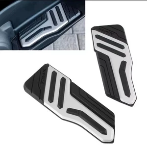 PEDANE SPORTIVE POGGIAPIEDI OEM ALLUMINIO x YAMAHA T-Max 560 2022 2023 2024 2025 - Foto 1 di 4