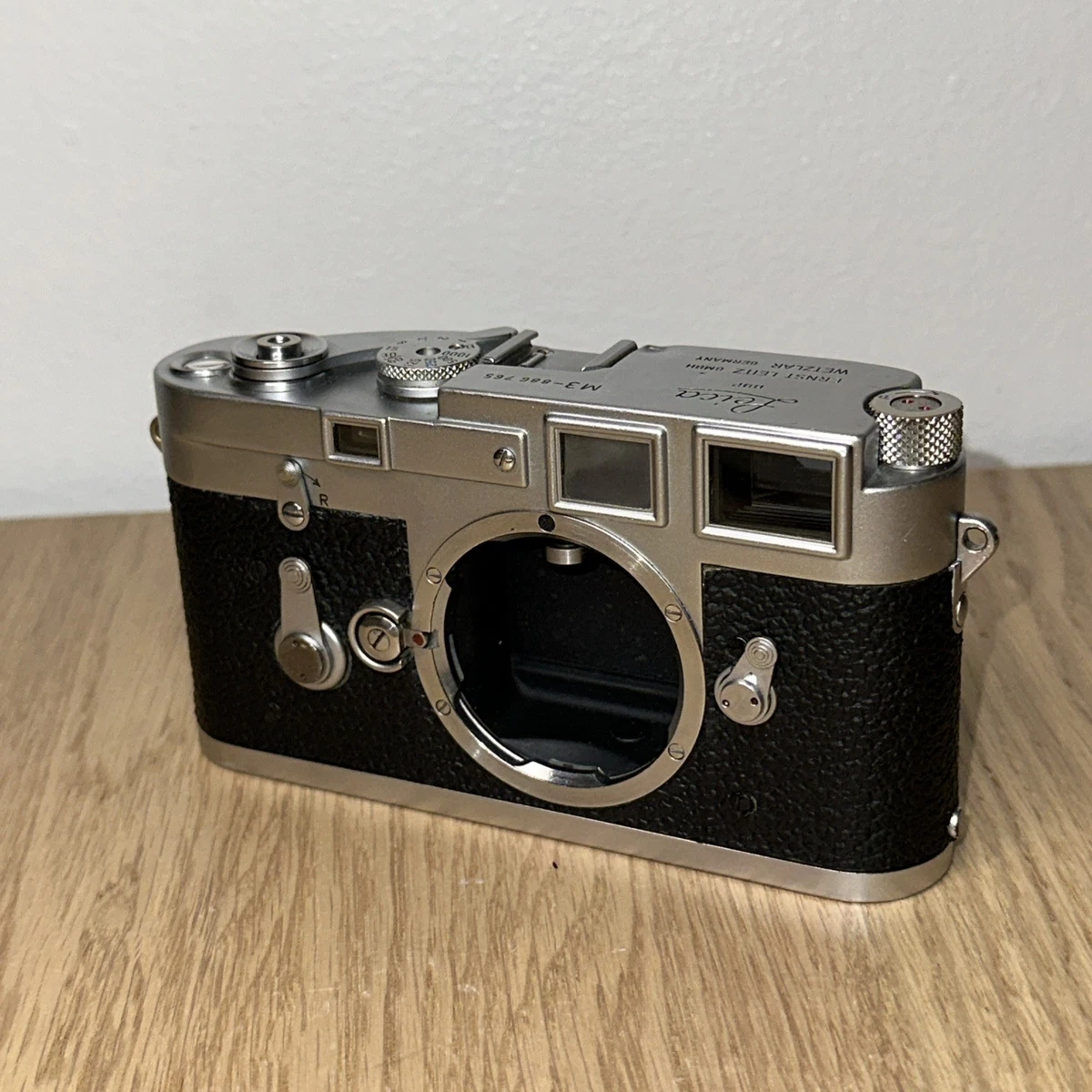 Leica M3 35 mm Film Cameras for sale | eBay