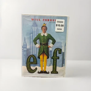 Elf (DVD), DVD - Bild 1 von 1