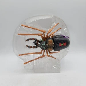 1996 Hasbro Transformers Beast Wars Deluxe Class Blackarachnia - Picture 1 of 2