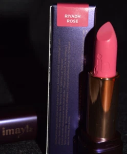 ~ NEW Imayla The One Hydrating Cream Lipstick RIYADH ROSE- NEW IN BOX ~ - Picture 1 of 3