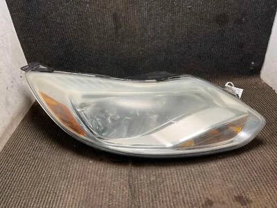 Fits 2012-2014 Ford Focus Right Headlight Assembly OEM:BM5Z13008F - Image 1 of 4