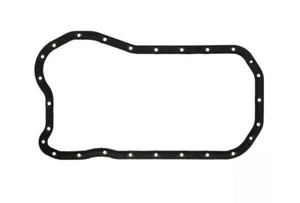 Premium Engine Oil Pan Gasket Set|Fel-Pro OS 30828 R - 12,000 Mile Warranty - Picture 1 of 1