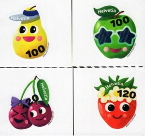 Switzerland 2025, Funny fruits summer , Odd Shaped, Unusual. - Picture 1 of 1