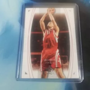 2003-04 SP Authentic Yao Ming #26 Houston Rockets Multiple Copies NM/M - Picture 1 of 2