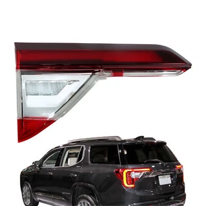 Luz trasera para GMC Acadia 2020-2024 repuesto lámpara de freno lateral izquierda OE 85150723 - Imagen 1 de 14