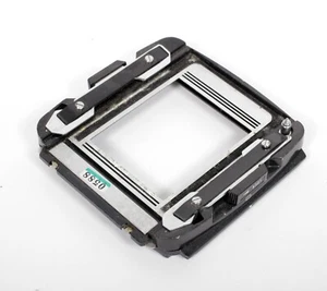 Mamiya RB67 Kamera Back Mount #0588 - Bild 1 von 4