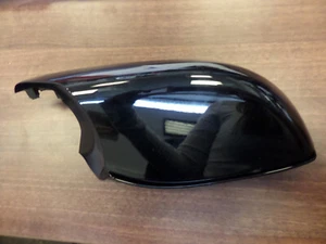 BMW F07 F10 F01 5 6 7 Series Passenger Left Side Exterior Mirror Cover 7308653 - Picture 1 of 4