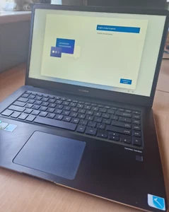 Asus Zenbook Pro 15 UX550GE CPU 8 GB RAM 256 GB MIL-STD 810G great working order - Picture 1 of 10