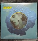 NEW Troye Sivan Rush Glory Edition Yellow 7" 45 RPM Vinyl Record Single SEALED