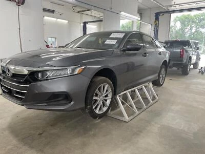 Used ABS Modulator fits: 2021 Honda Accord modulator assembly turbo EX-L Grade A - Изображение 1 из 4