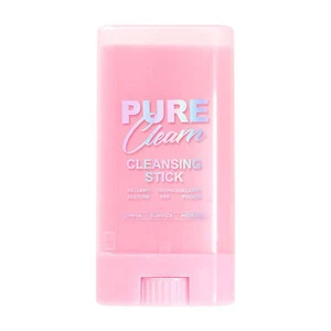 Barra limpiadora de maquillaje bálsamo hidratante suave desmaquillante barra limpiadora - Imagen 1 de 12