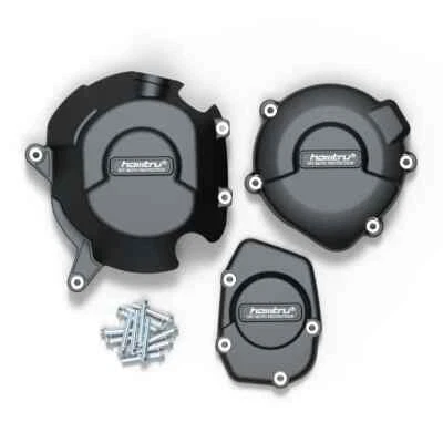 For Kawasaki Z900RS 18-24 Motorcycle Engine Cover Clutch Cover Protection Set - Image 1 of 4
