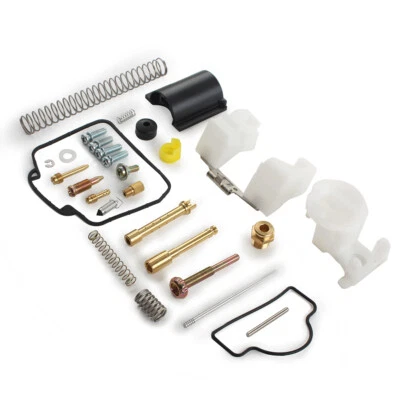 Carburetor Rebuild Kit For Mikuni TM30 For Honda CR125R For Kawasaki For Yamaha - Image 1 of 4