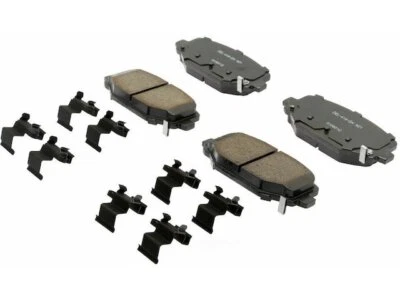 Комплект задних тормозных колодок для 2012, 2014 Volkswagen Routan переменного тока Delco 96273KBCF - Изображение 1 из 2