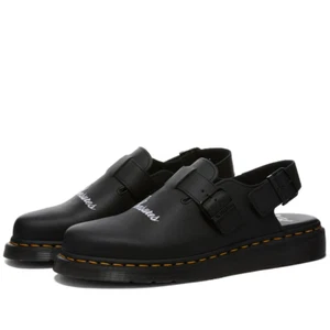 Dr. Martens x Pleasures Jorge Mule - Picture 1 of 6