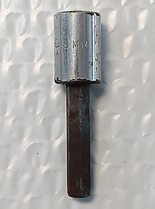 MAC TOOLS XD8MM, 3/8" SOCKET DRIVEN, 8MM. ALLEN / HEX BIT. - Bild 1 von 6