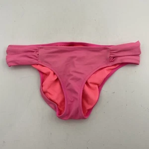 Victoria's Secret Pink Cheeky Summer Beach Bikini Bottom Size XS - Picture 1 of 7