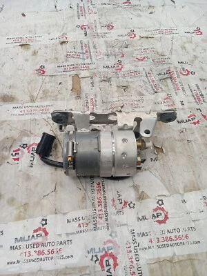 Bomba hidráulica ABS Porsche Carrera 911 996 Boxster 986 1999-2004 Foto 1 de 4