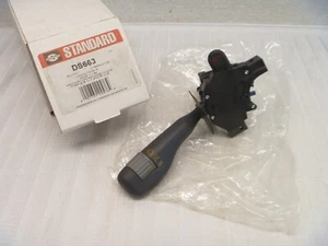 Dimmer Switch Standard DS-663 fits 1993 Pontiac Grand Am - Picture 1 of 8