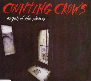 Counting crows - angels of the silence rare maxi cd - Picture 1 of 1