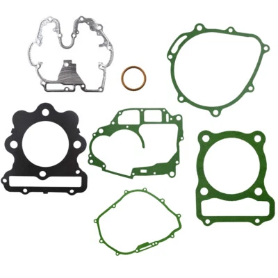 for Honda XR250 XR250R XR250L 1986-2004 Complete Cylinder Gasket Head Gasket Kit - Image 1 of 4