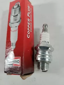 Champion 845 J17LM Spark Plug - Picture 1 of 4