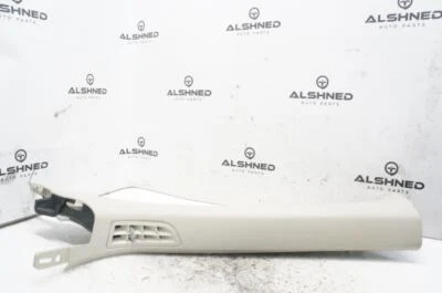 2017-2020 Ford Fusion Front Right Side A Pillar Trim Cover HS73-F03198-A OEM - Image 1 of 4