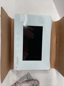 ALPHA 237W-7inch Touch Screen Video Add On Room Station - Picture 1 of 13