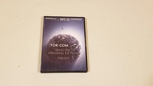 TOR.COM SELECTED ORIGINAL FICTION 2008-2012 - MP-3(AUDIO)   +TS+ - Picture 1 of 1