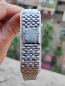 Favre-Leuba NSA Armband Vintage - selten - Bild 1 von 13