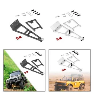 Kits de construction de camion et de remorquage RC à l'échelle 1/10, - Foto 1 di 15