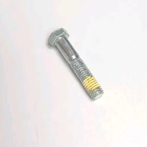 Harley Davidson Rear Sprocket Screw HEX Cap OEM Pn 3737a - Picture 1 of 3