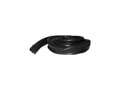 For 1987-1991 Chevrolet Blazer Removable Hardtop Seal Rear 87686FG 1988 1990 - Image 1 of 2