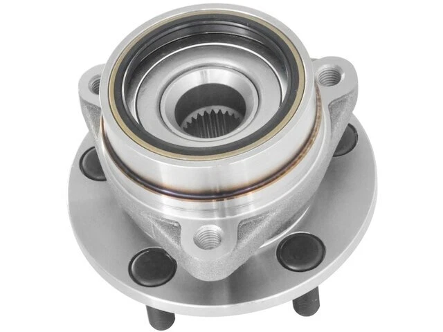 Replacement 74SM54W Front Wheel Hub Assembly Fits 1985-1986 Jeep J10 - Image 1 of 1
