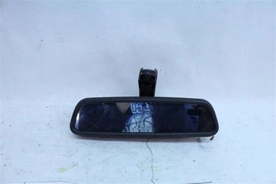Used Front Center Interior Rear View Mirror fits: 2002 Land rover  automatic dim - Image 1 of 4