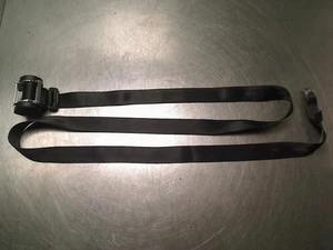 CINTURÓN SEGURIDAD TRASERO IZQUIERDO SEAT ALTEA XL (5P5) MPV 1.2 TSI (CBZB) 2011 - Imagen 1 de 4