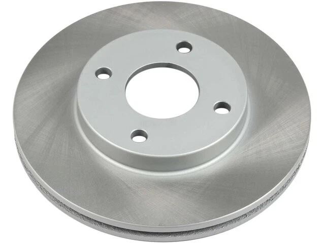 Rotor de freno delantero Power Stop 62GKWQ49 para Ford Focus 2000 2001 2002 2003 2004 Foto 1 de 1