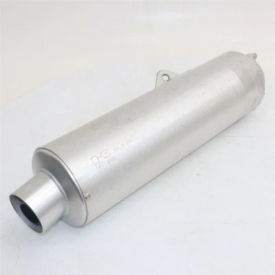 2000 KAWASAKI ZX-6R Silencer - 180901818 - Image 1 of 4