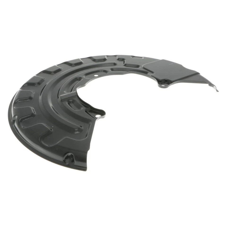 Vaico V10-5007 Brake Backing Plates Front Driver or Passenger Side Right Left - Image 1 of 1